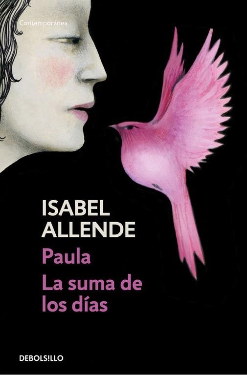 Paula / La suma de los días | 9788490625729 | ALLENDE,ISABEL | Librería Castillón - Comprar libros online Aragón, Barbastro