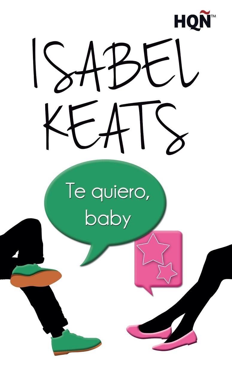 Te quiero, baby | 9788468761619 | Keats, Isabel | Librería Castillón - Comprar libros online Aragón, Barbastro