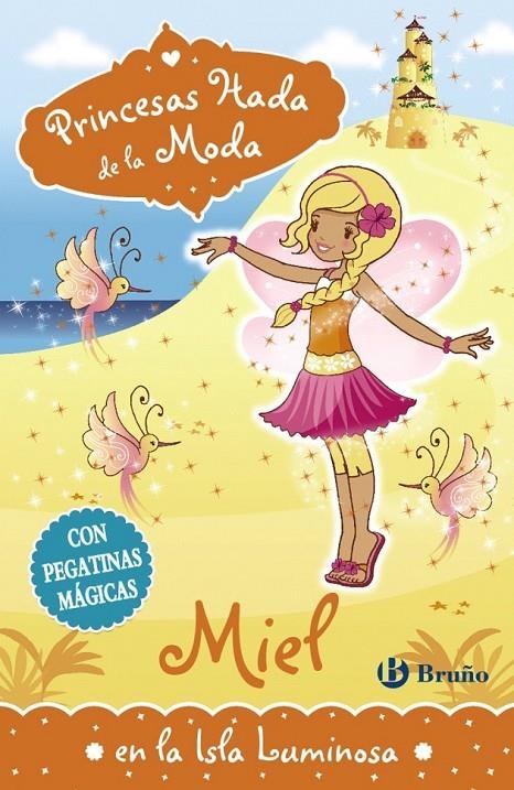 Miel en la Isla Luminosa | 9788469602454 | Collins, Poppy | Librería Castillón - Comprar libros online Aragón, Barbastro