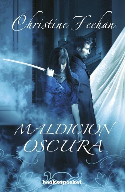 Maldición oscura | 9788415870586 | FEEHAN, CHRISTINE | Librería Castillón - Comprar libros online Aragón, Barbastro