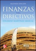 Finanzas para Directivos | 9788448175351 | MARTINEZ ABASCAL, EDUARDO | Librería Castillón - Comprar libros online Aragón, Barbastro