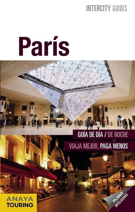 París | 9788499357584 | Monot, Christine | Librería Castillón - Comprar libros online Aragón, Barbastro