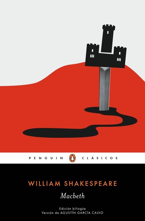 Macbeth (ingles / castellano) | 9788491050421 | William Shakespeare | Librería Castillón - Comprar libros online Aragón, Barbastro