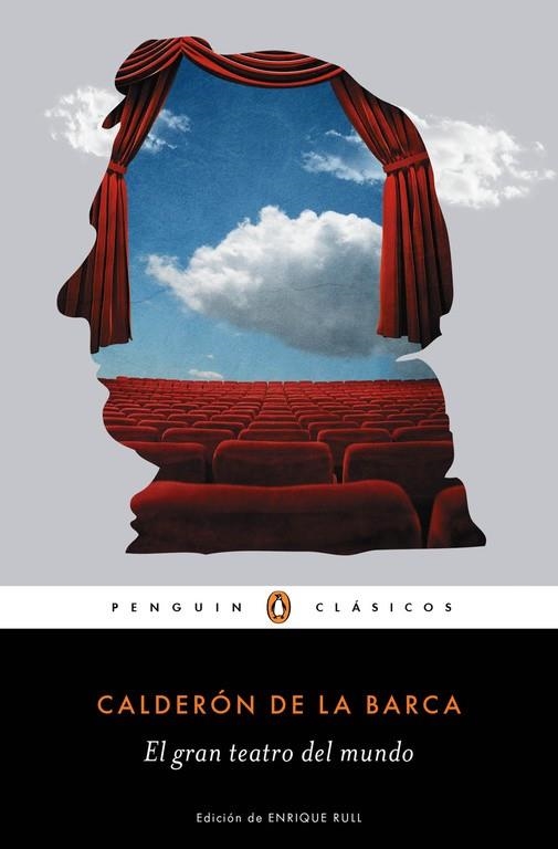 El gran teatro del mundo | 9788491050353 | Pedro Calderón de la Barca | Librería Castillón - Comprar libros online Aragón, Barbastro