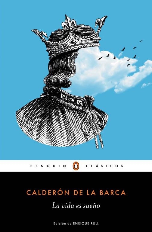 La vida es sueño | 9788491050322 | Pedro Calderón de la Barca | Librería Castillón - Comprar libros online Aragón, Barbastro