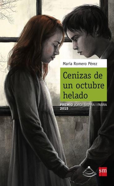 CENIZAS DE UN OCTUBRE HELADO | 9788467579253 | Romero Pérez, María | Librería Castillón - Comprar libros online Aragón, Barbastro