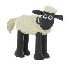 FIGURA SHAUN-2 - OVEJA SAHUN | 8412906970820 | Librería Castillón - Comprar libros online Aragón, Barbastro