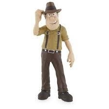 FIGURA TADEO JONES - TOY STORY | 8412906997612 | Librería Castillón - Comprar libros online Aragón, Barbastro