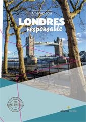 Londres Responsable | 9788416395064 | Carro, Felipa | Librería Castillón - Comprar libros online Aragón, Barbastro