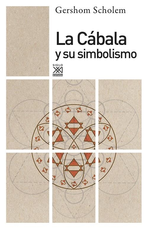 La cábala y su simbolismo | 9788432313936 | Scholem, Gershom | Librería Castillón - Comprar libros online Aragón, Barbastro