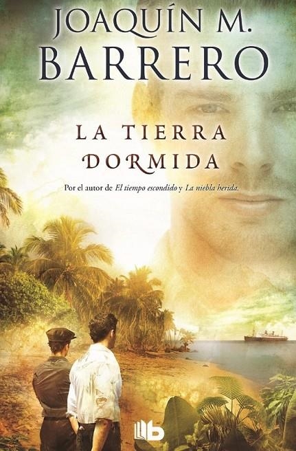 La tierra dormida | 9788490700778 | Barrero, Joaquin M. | Librería Castillón - Comprar libros online Aragón, Barbastro