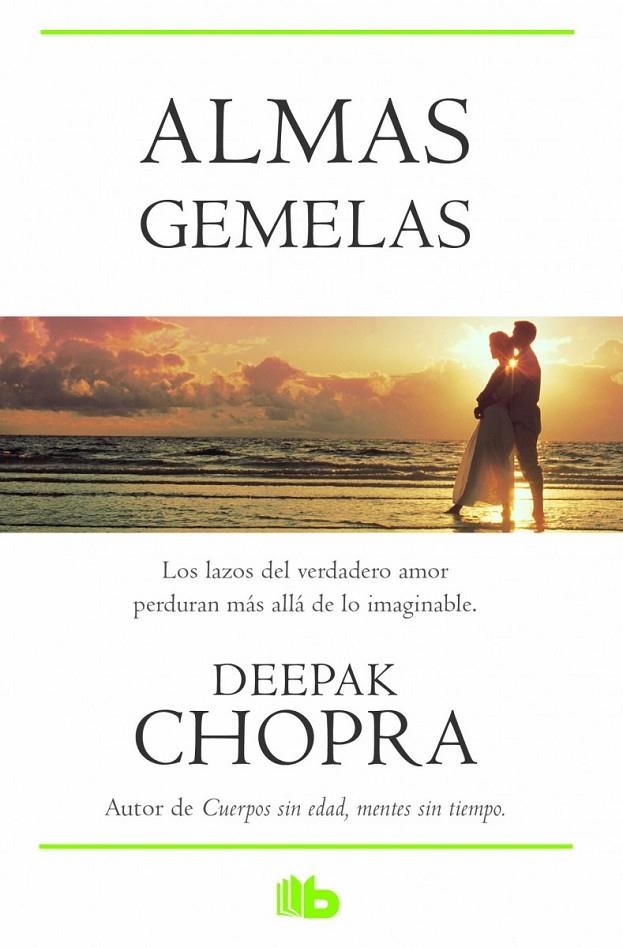 Almas gemelas | 9788490700792 | Chopra, Deepak | Librería Castillón - Comprar libros online Aragón, Barbastro