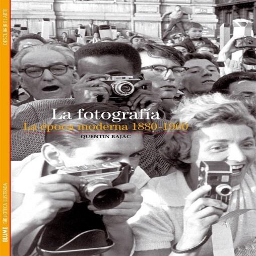 La fotografia | 9788416138456 | AA.VV | Librería Castillón - Comprar libros online Aragón, Barbastro