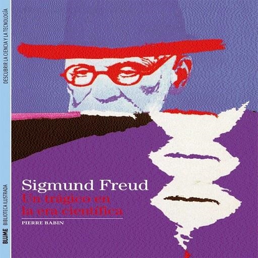 Sigmund freud | 9788416138463 | AA.VV | Librería Castillón - Comprar libros online Aragón, Barbastro