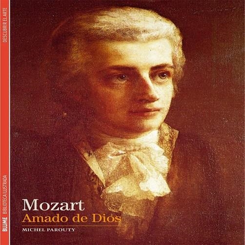 MOZART | 9788416138470 | AA.VV | Librería Castillón - Comprar libros online Aragón, Barbastro