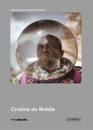 Cristina de Middel | 9788416248230 | de Middel, Cristina | Librería Castillón - Comprar libros online Aragón, Barbastro