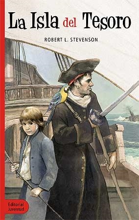 La Isla del Tesoro | 9788426142153 | Stevenson, Robert L. | Librería Castillón - Comprar libros online Aragón, Barbastro