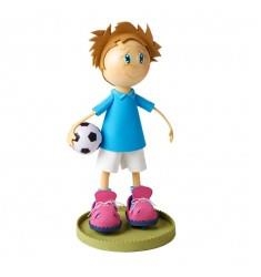 KIT FOFUCHAS GOMA EVA MODELO FUTBOLISTA 70010200 - CARCHIARTS | 8422951039694 | Librería Castillón - Comprar libros online Aragón, Barbastro