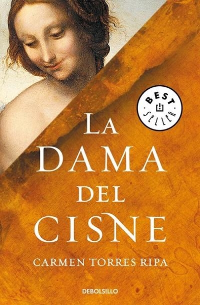 La dama del cisne | 9788490625804 | Carmen Torres Ripa | Librería Castillón - Comprar libros online Aragón, Barbastro