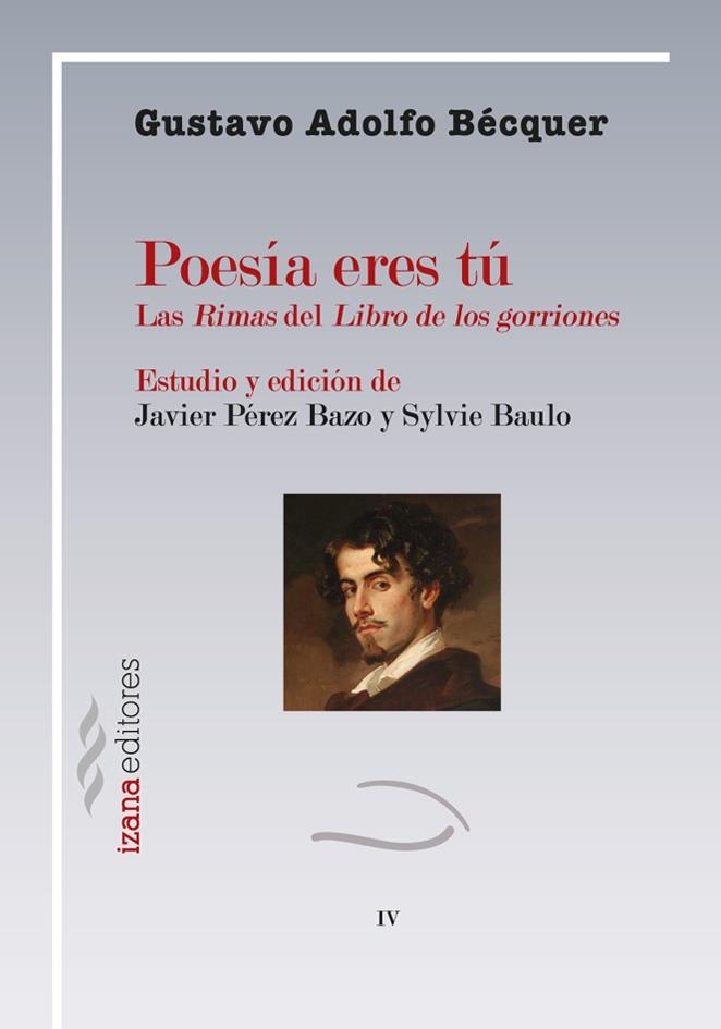 POESÍA ERES TÚ | 9788494271236 | Pérez Bazo, Javier | Librería Castillón - Comprar libros online Aragón, Barbastro