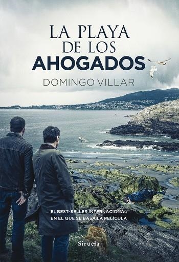 La playa de los ahogados | 9788416465033 | Villar, Domingo | Librería Castillón - Comprar libros online Aragón, Barbastro