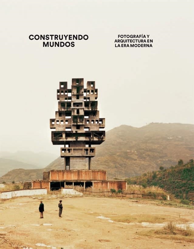 Construyendo mundos | 9788416248193 | VV.AA | Librería Castillón - Comprar libros online Aragón, Barbastro