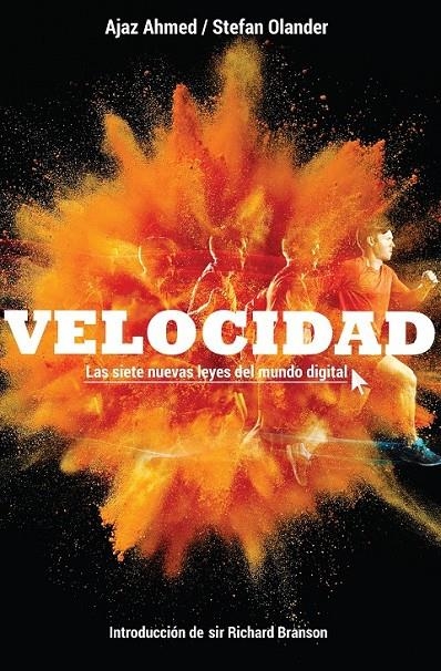 Velocidad | 9788498752960 | Ahmed, Ajaz; Olander, Stefan | Librería Castillón - Comprar libros online Aragón, Barbastro