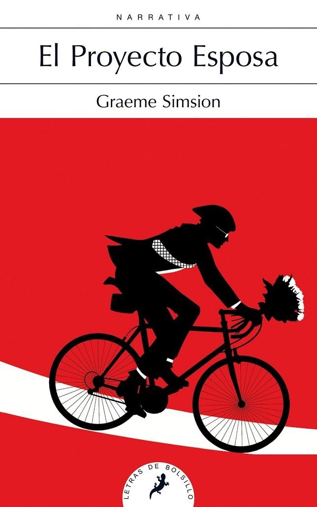 El proyecto esposa | 9788498386899 | Graeme Simsion | Librería Castillón - Comprar libros online Aragón, Barbastro