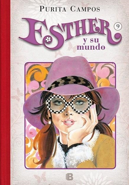 Aventura en Londres - Esther y su mundo 9 | 9788466656733 | Purita Campos | Librería Castillón - Comprar libros online Aragón, Barbastro