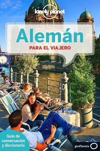 Alemán para el viajero 4 | 9788408139003 | AA. VV. | Librería Castillón - Comprar libros online Aragón, Barbastro