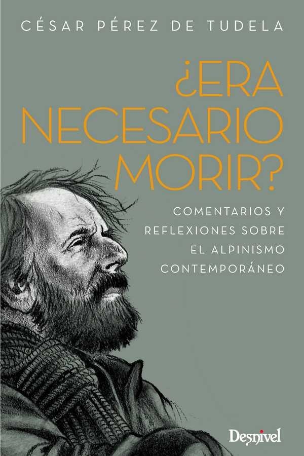 ERA NECESARIO MORIR? | 9788498293326 | PEREZ DE TUDELA CESAR | Librería Castillón - Comprar libros online Aragón, Barbastro