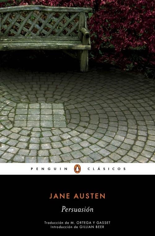 Persuasión | 9788491050032 | Jane Austen | Librería Castillón - Comprar libros online Aragón, Barbastro