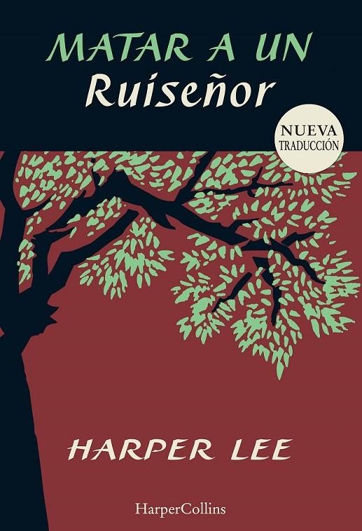 MATAR A UN RUISEÑOR | 9788468767024 | LEE HARPER | Librería Castillón - Comprar libros online Aragón, Barbastro