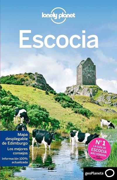 Escocia 6 | 9788408138983 | Neil Wilson/Andy Symington | Librería Castillón - Comprar libros online Aragón, Barbastro