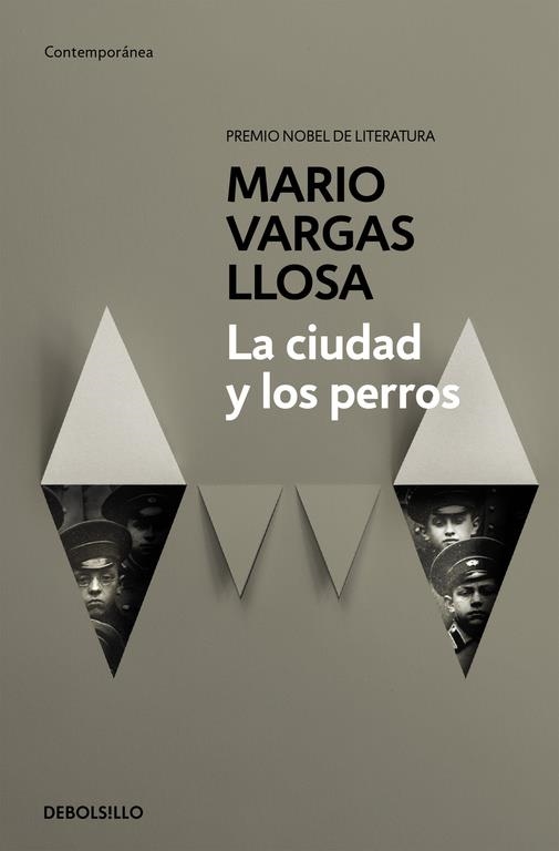 La ciudad y los perros | 9788490625934 | Mario Vargas Llosa | Librería Castillón - Comprar libros online Aragón, Barbastro