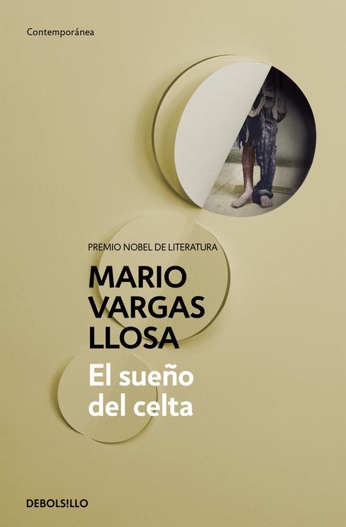 El sueño del celta | 9788490626092 | Mario Vargas Llosa | Librería Castillón - Comprar libros online Aragón, Barbastro