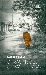 Otras nubes, otras lluvias | 9788494123443 | Quindós Martín-Granizo, Gabriel | Librería Castillón - Comprar libros online Aragón, Barbastro