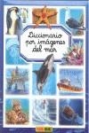 Diccionario por imágenes del mar | 9788490241110 | VV.AA. | Librería Castillón - Comprar libros online Aragón, Barbastro