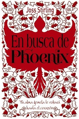 Almas gemelas, 2. En busca de Phoenix | 9788469603680 | Stirling, Joss | Librería Castillón - Comprar libros online Aragón, Barbastro