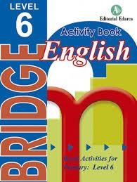 Bridge english 6ep avtivity book (primaria) | 9788478875924 | VV.AA. | Librería Castillón - Comprar libros online Aragón, Barbastro