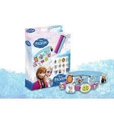 BRAZALETE FROZEN 3 UD + 18 ACCESORIOS | 8435333832653 | VV.AA. | Librería Castillón - Comprar libros online Aragón, Barbastro