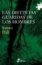 DISTINTAS GUARIDAS DE LOS HOMBRES, LAS | 9788435009416 | HILL, SUSAN | Librería Castillón - Comprar libros online Aragón, Barbastro