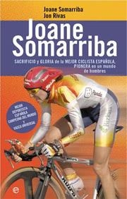 JOANE SOMARRIBIA | 9788497343244 | SOMARRIBA, JOANE; RIVAS, JON | Librería Castillón - Comprar libros online Aragón, Barbastro