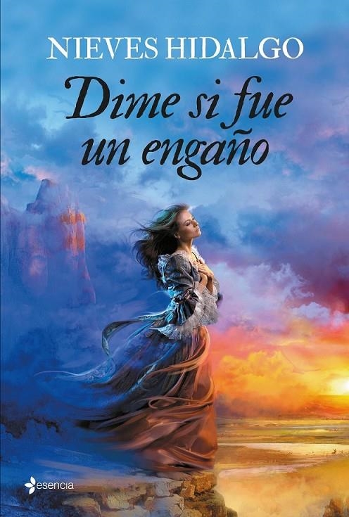 Dime si fue un engaño | 9788408142973 | Hidalgo, Nieves | Librería Castillón - Comprar libros online Aragón, Barbastro