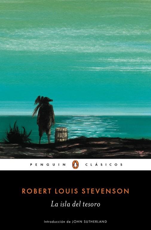 La isla del tesoro | 9788491050889 | Robert  Louis Stevenson | Librería Castillón - Comprar libros online Aragón, Barbastro