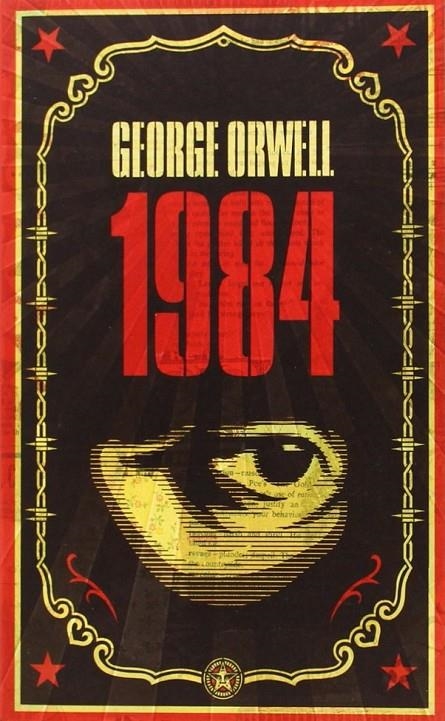 1984 (inglés) | 9780141036144 | Orwell, George | Librería Castillón - Comprar libros online Aragón, Barbastro