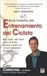 GUÍA MAESTRA DEL ENTRENAMIENTO DEL CICLISTA | 9788479024987 | Carmichael, Chris | Librería Castillón - Comprar libros online Aragón, Barbastro