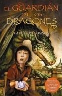 GUARDIAN DE LOS DRAGONES, EL | 9788466622127 | WILKINSON, CAROLE | Librería Castillón - Comprar libros online Aragón, Barbastro