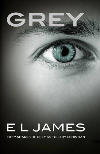 Grey: fifty shades of grey as told by Christian | 9781784753252 | James, E. L. | Librería Castillón - Comprar libros online Aragón, Barbastro