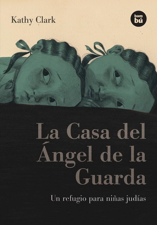 La Casa del Ángel de la Guarda | 9788483431276 | Clark, Kathy | Librería Castillón - Comprar libros online Aragón, Barbastro